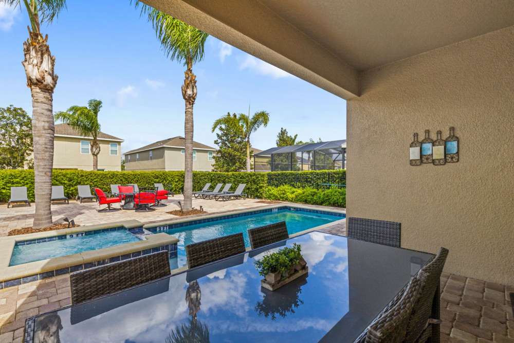Encore Resort 373