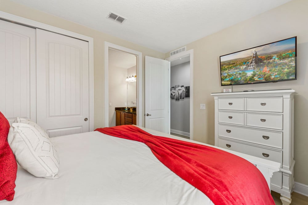 Encore Resort 373