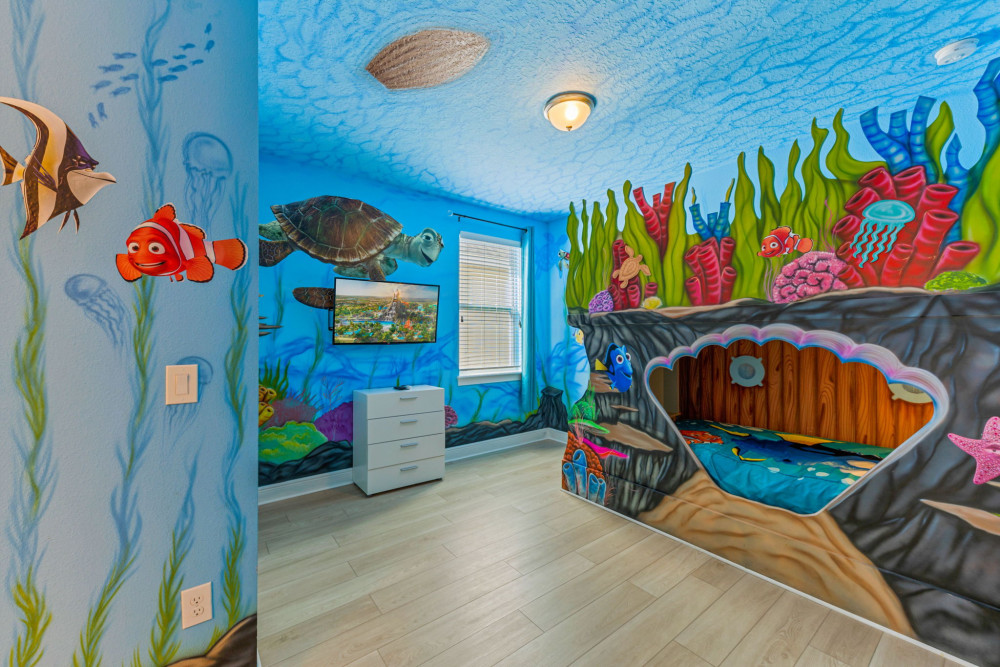 Encore Resort 373