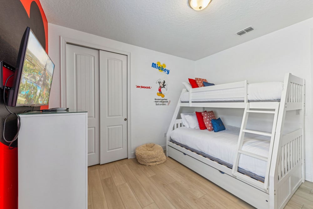 Encore Resort 373