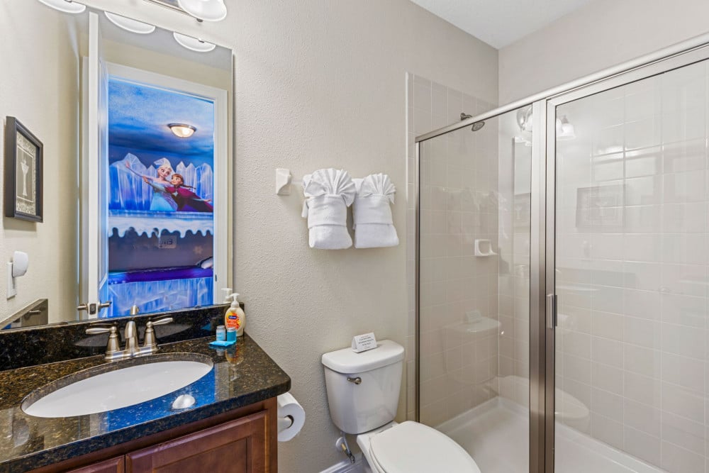 Encore Resort 373