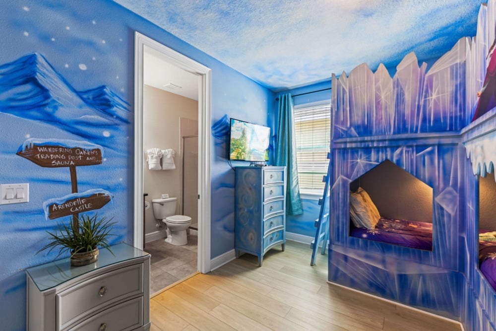Encore Resort 373