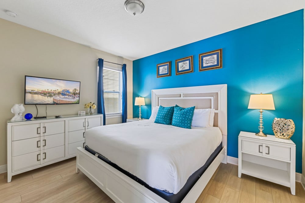 Encore Resort 373
