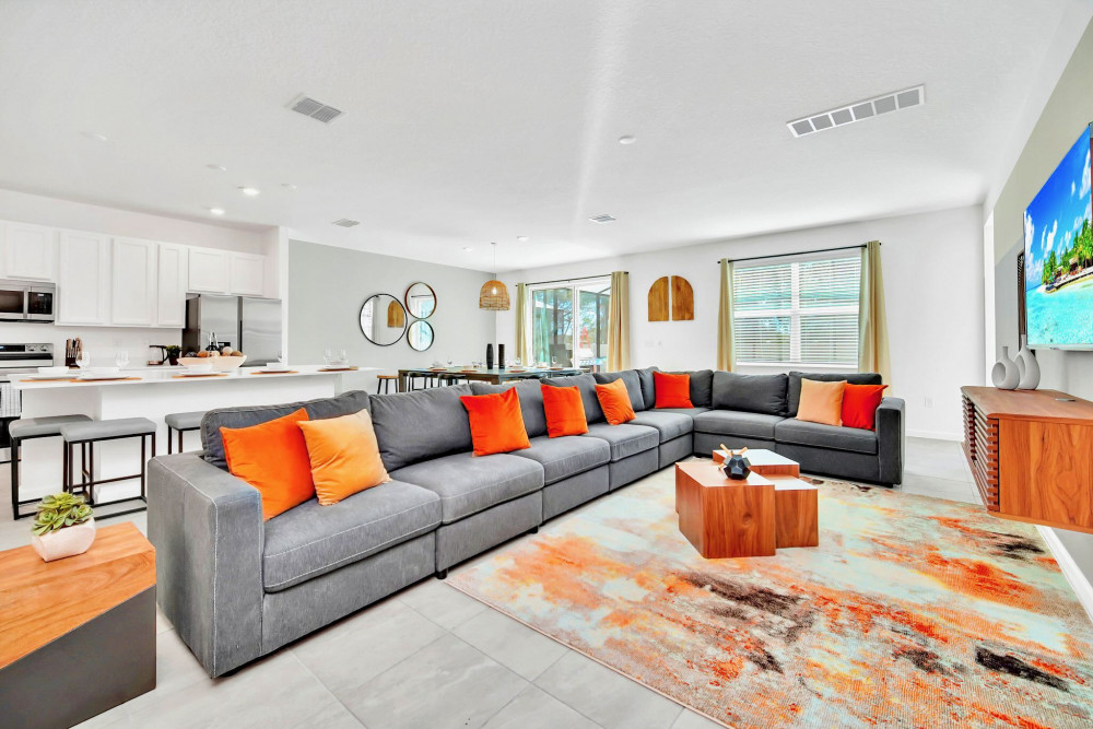 Bella Vida Resort 111