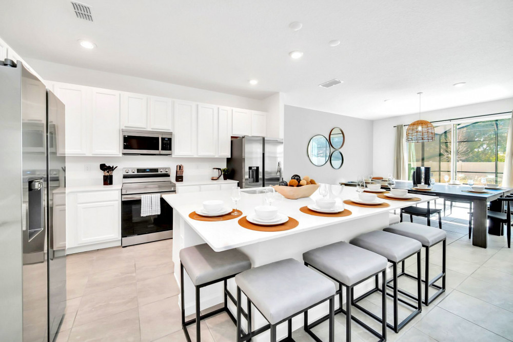 Bella Vida Resort 111