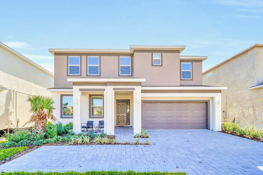 Bella Vida Resort 111