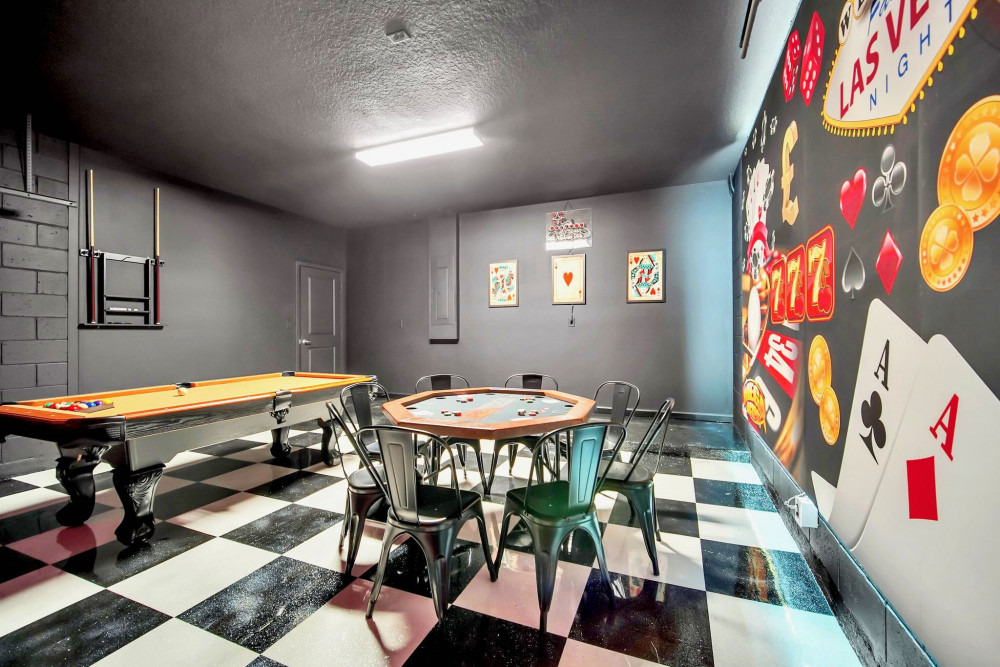 Bella Vida Resort 111