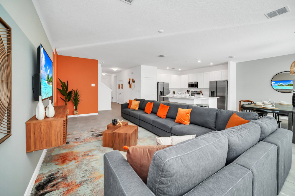 Bella Vida Resort 111