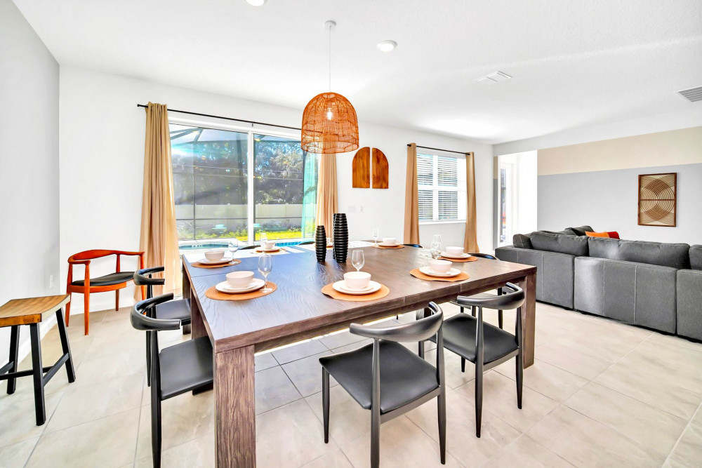 Bella Vida Resort 111