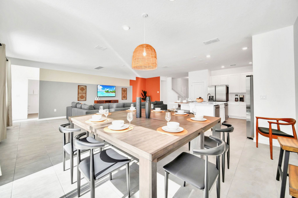 Bella Vida Resort 111