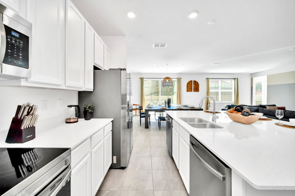 Bella Vida Resort 111