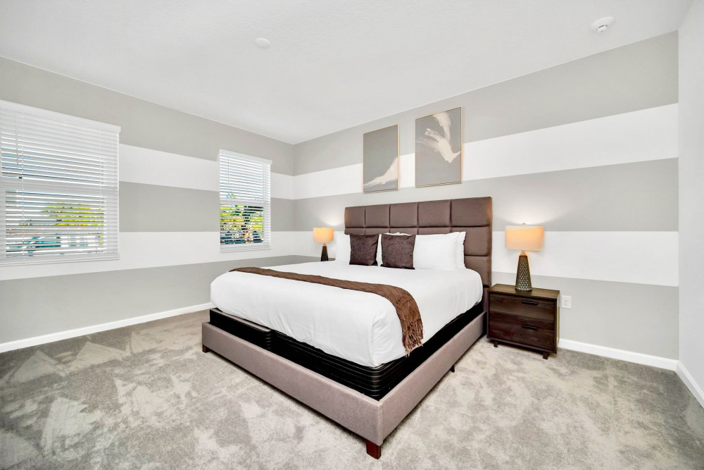 Bella Vida Resort 111