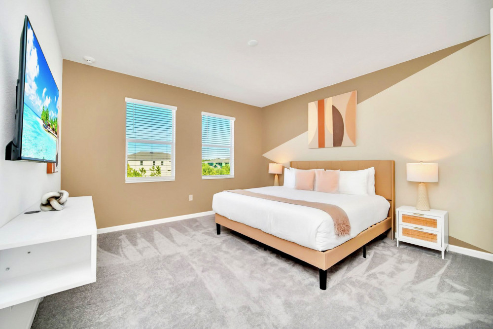 Bella Vida Resort 111