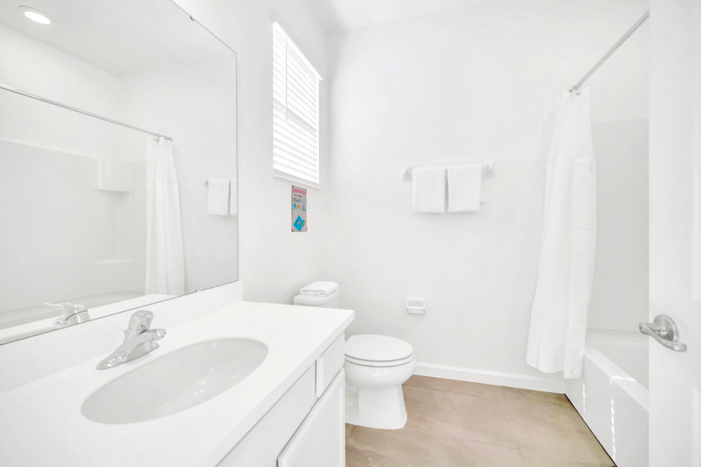 Bella Vida Resort 111