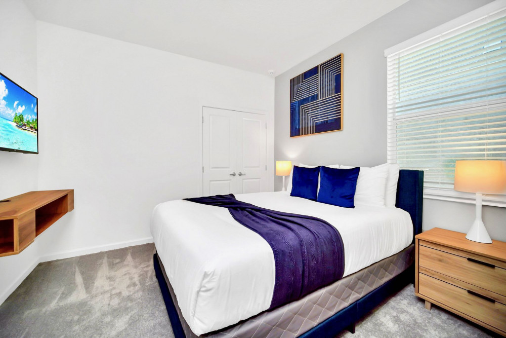 Bella Vida Resort 111