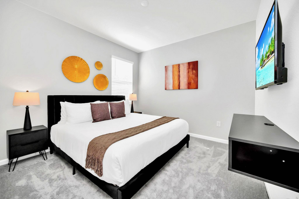 Bella Vida Resort 111