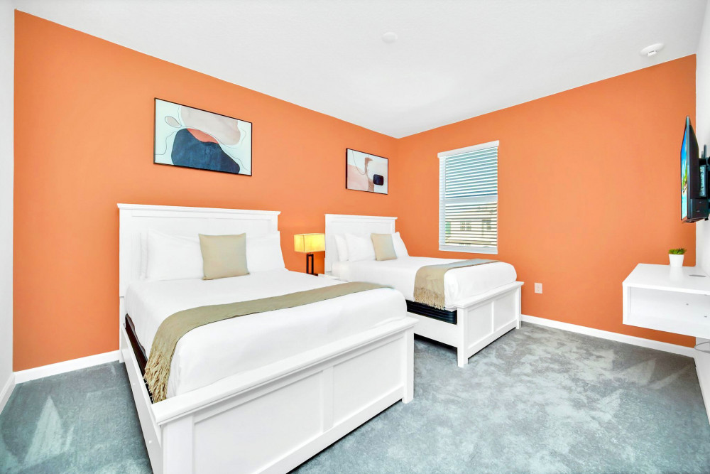 Bella Vida Resort 111