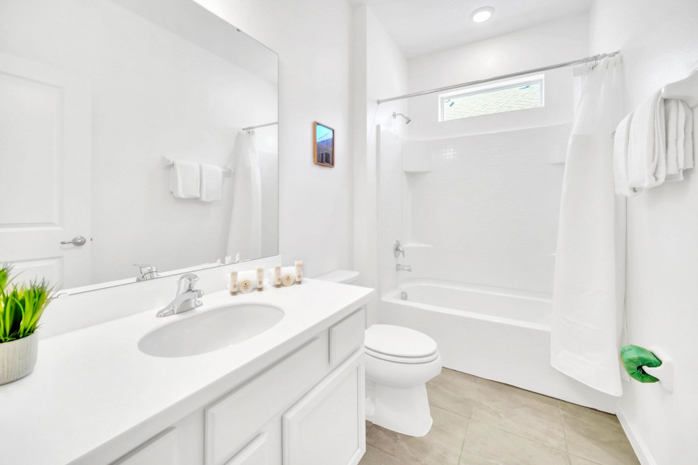 Bella Vida Resort 111