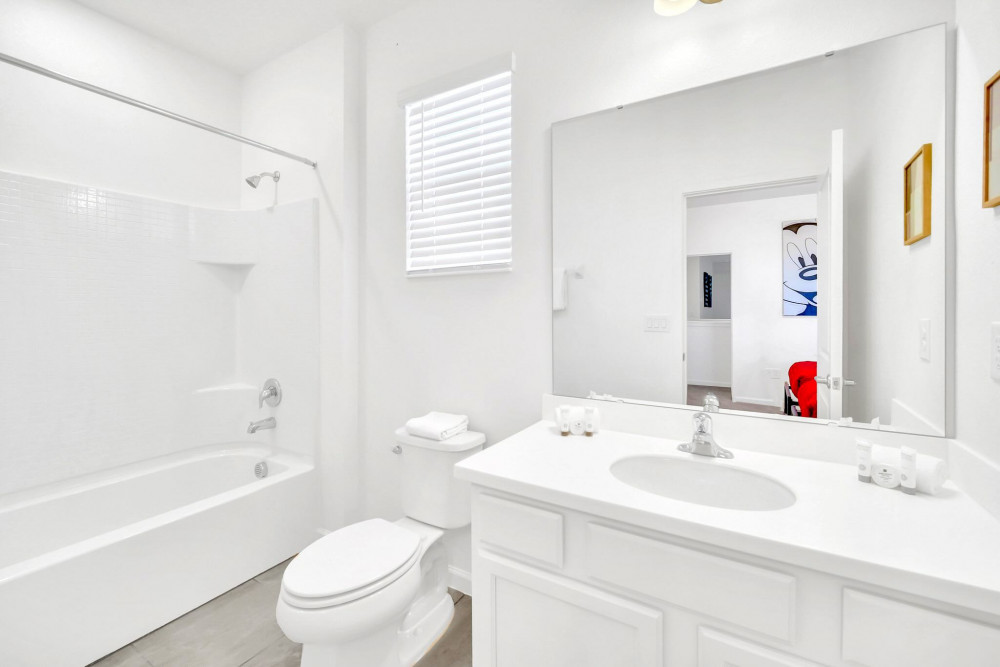 Bella Vida Resort 111