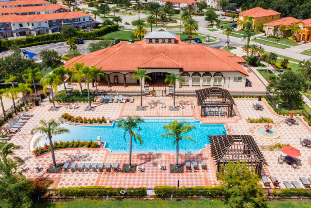 Bella Vida Resort 111