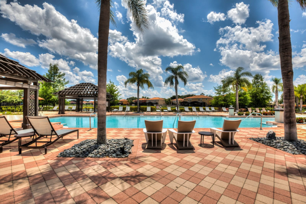 Bella Vida Resort 111