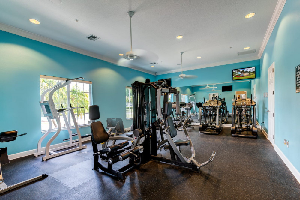 Bella Vida Resort 111