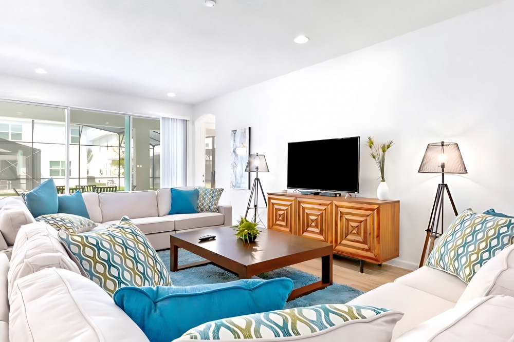 Sonoma Resort 81