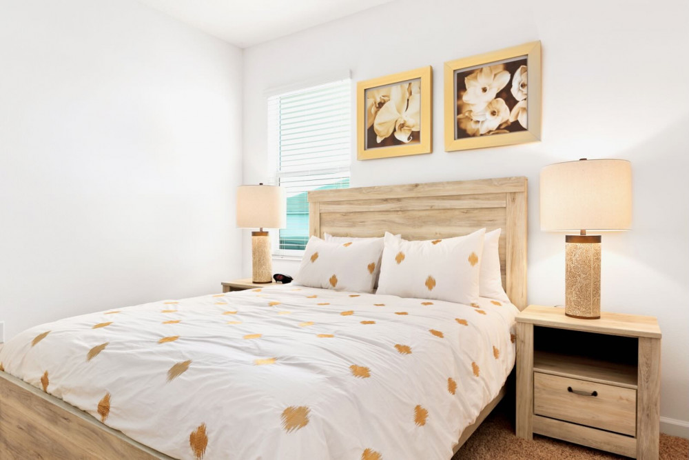 Sonoma Resort 81