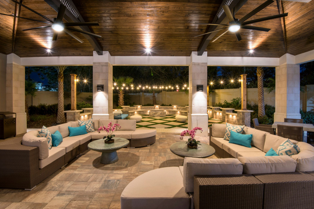 Sonoma Resort 81