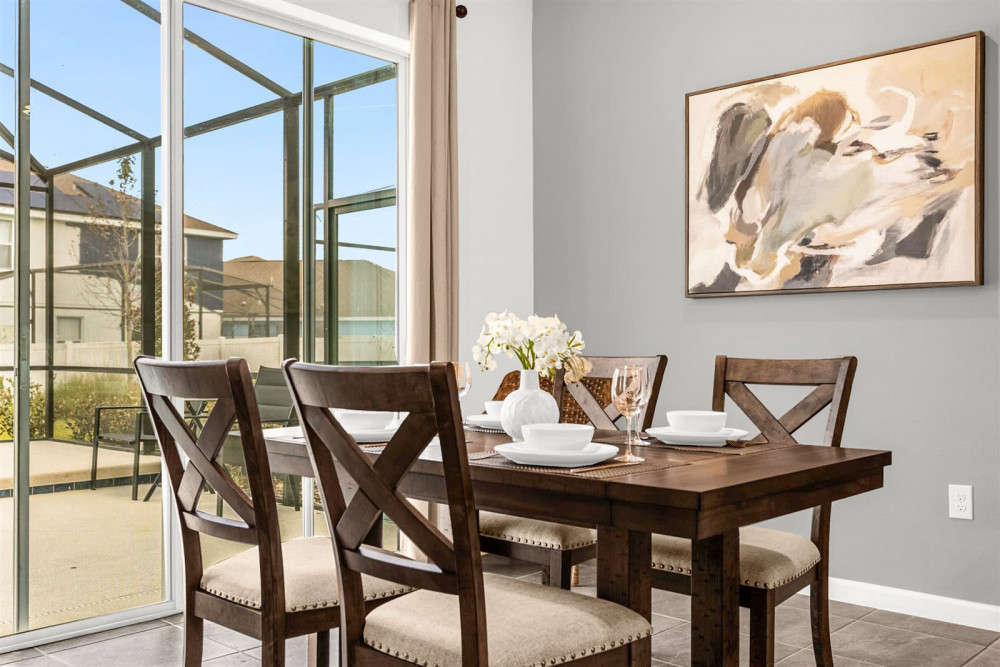 Bella Vida Resort 102