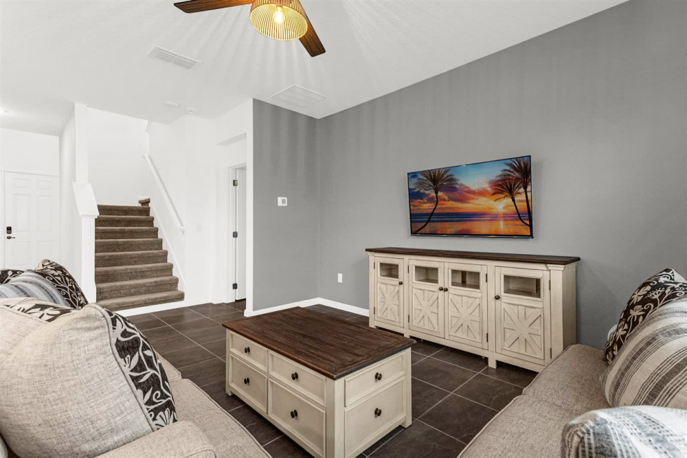 Bella Vida Resort 102