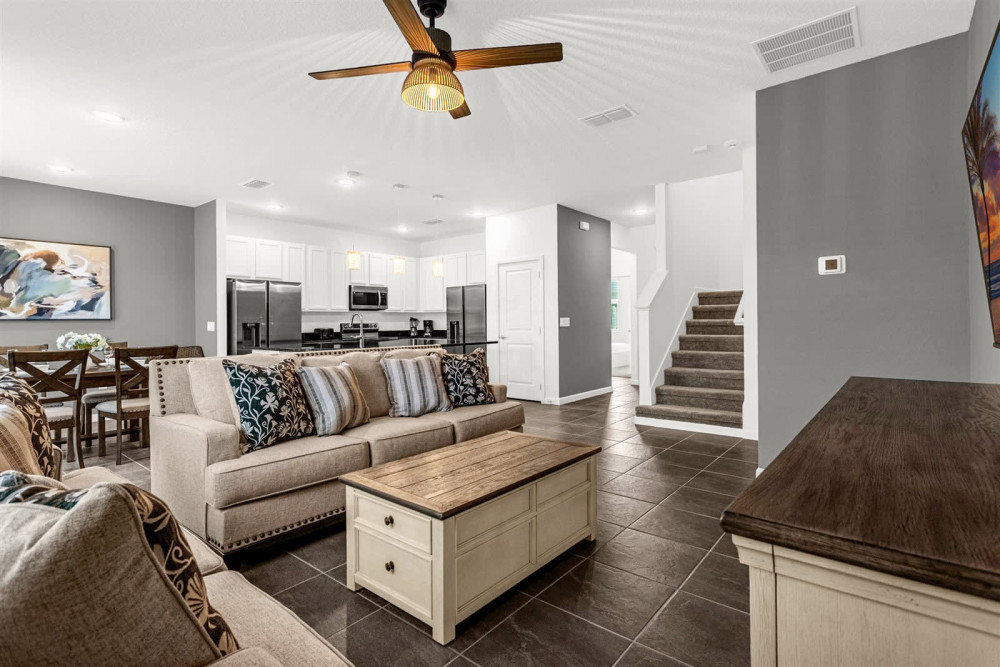 Bella Vida Resort 102