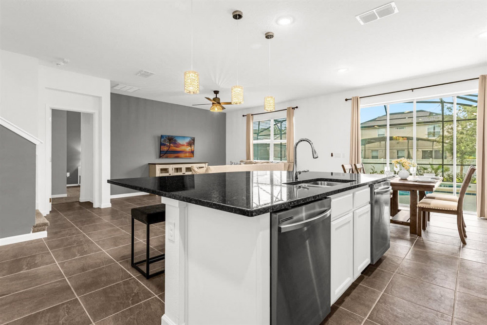 Bella Vida Resort 102