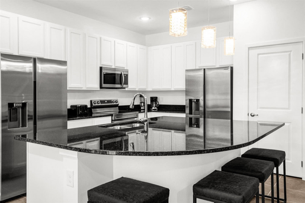 Bella Vida Resort 102