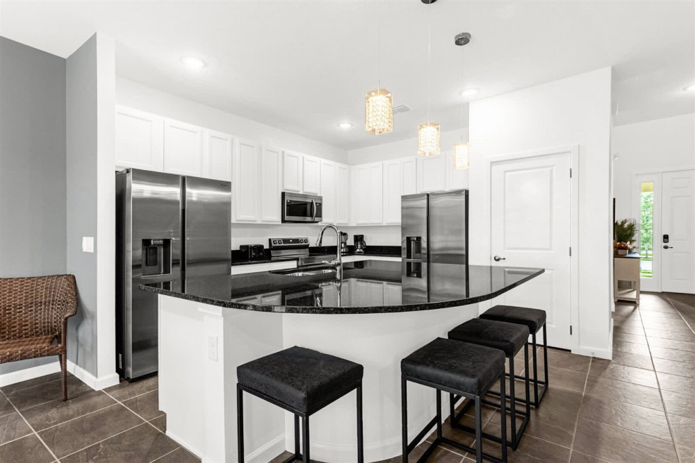 Bella Vida Resort 102