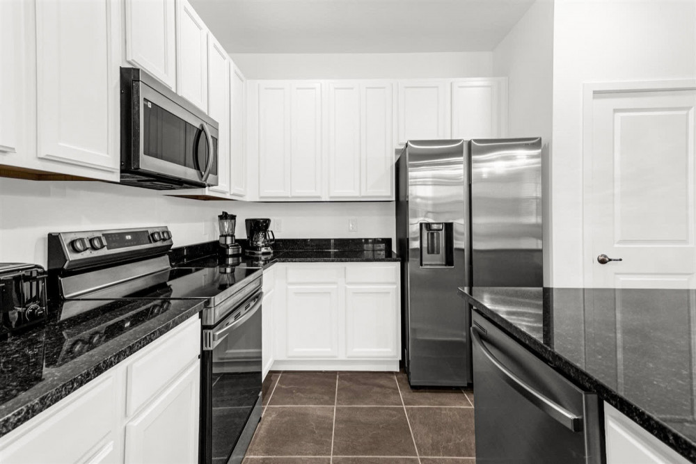 Bella Vida Resort 102