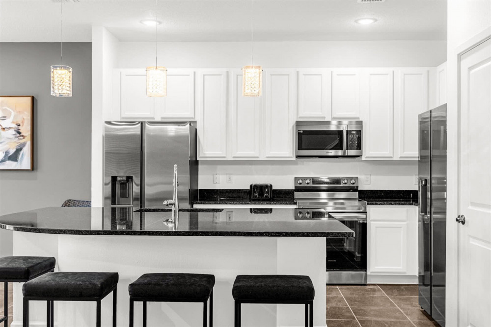 Bella Vida Resort 102