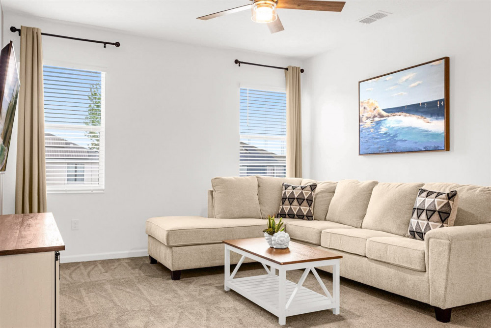 Bella Vida Resort 102