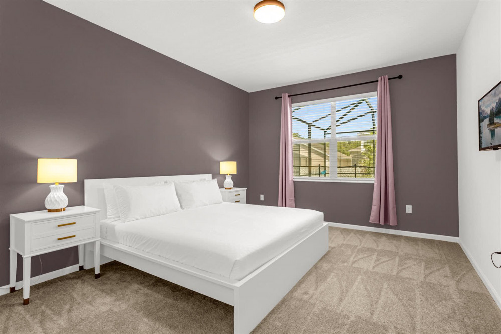 Bella Vida Resort 102