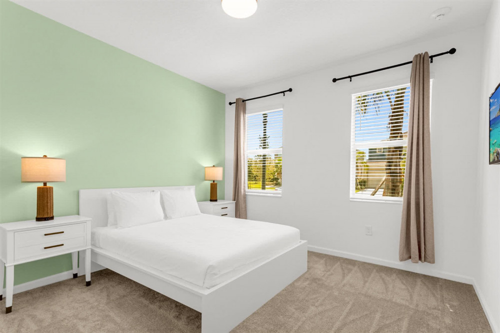 Bella Vida Resort 102