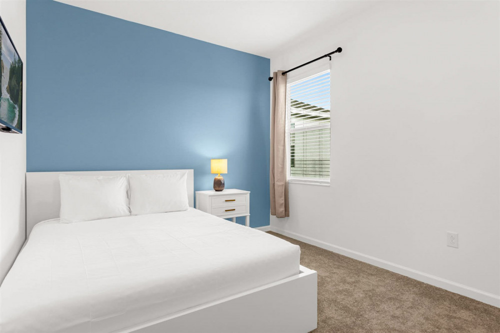 Bella Vida Resort 102