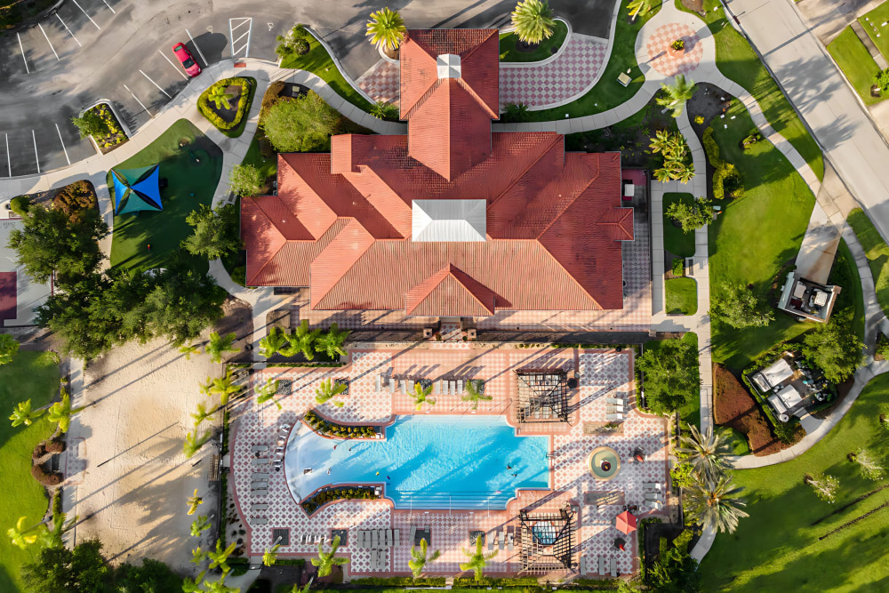 Bella Vida Resort 102