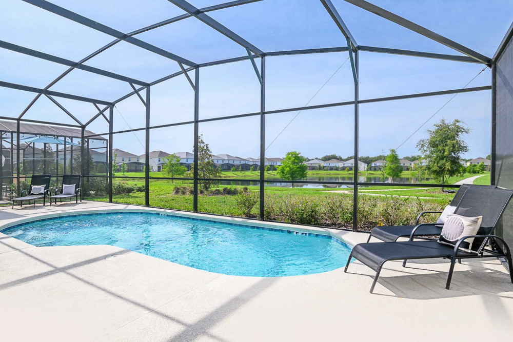 Bella Vida Resort 97