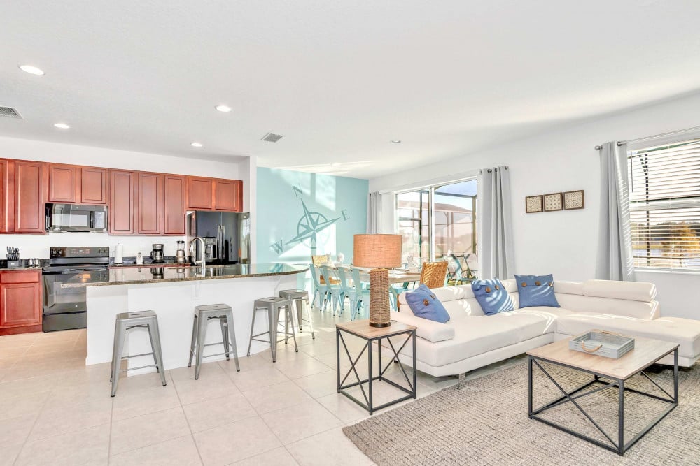 Bella Vida Resort 97