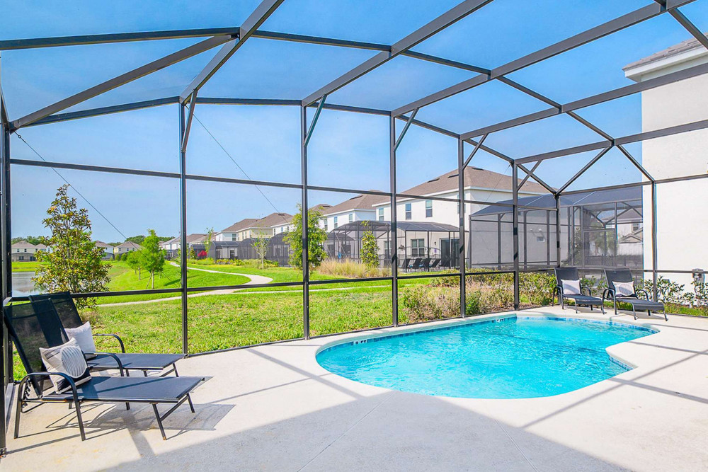 Bella Vida Resort 97