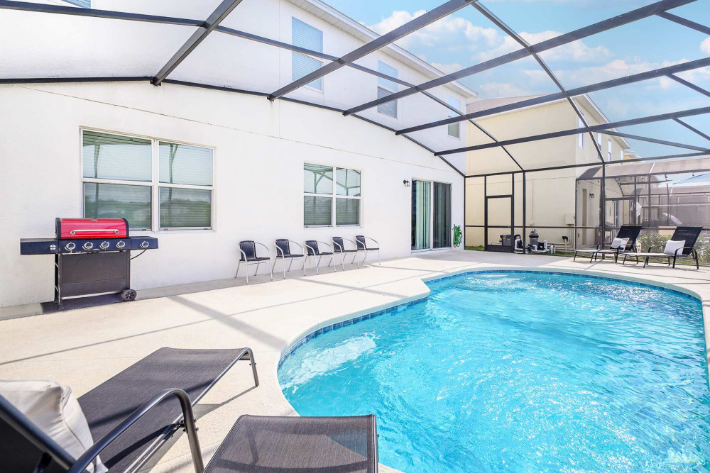 Bella Vida Resort 97