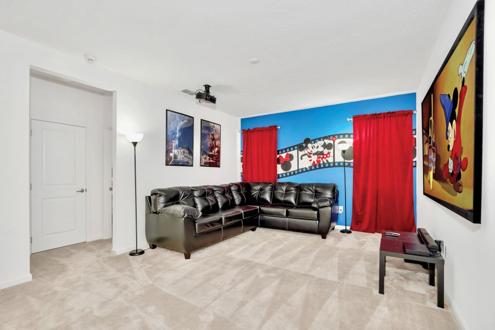 Bella Vida Resort 97