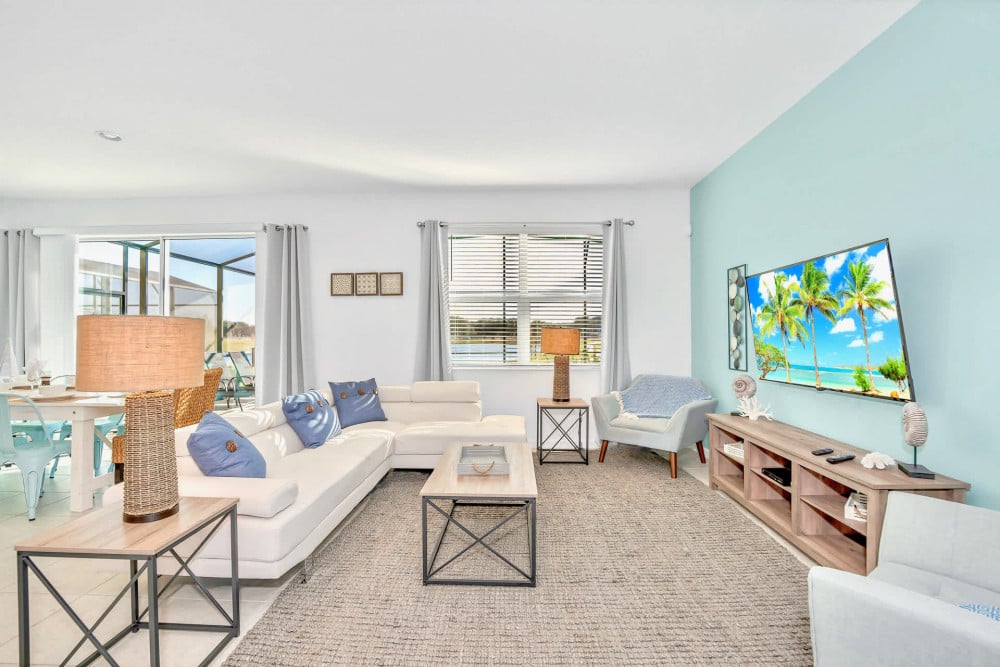 Bella Vida Resort 97