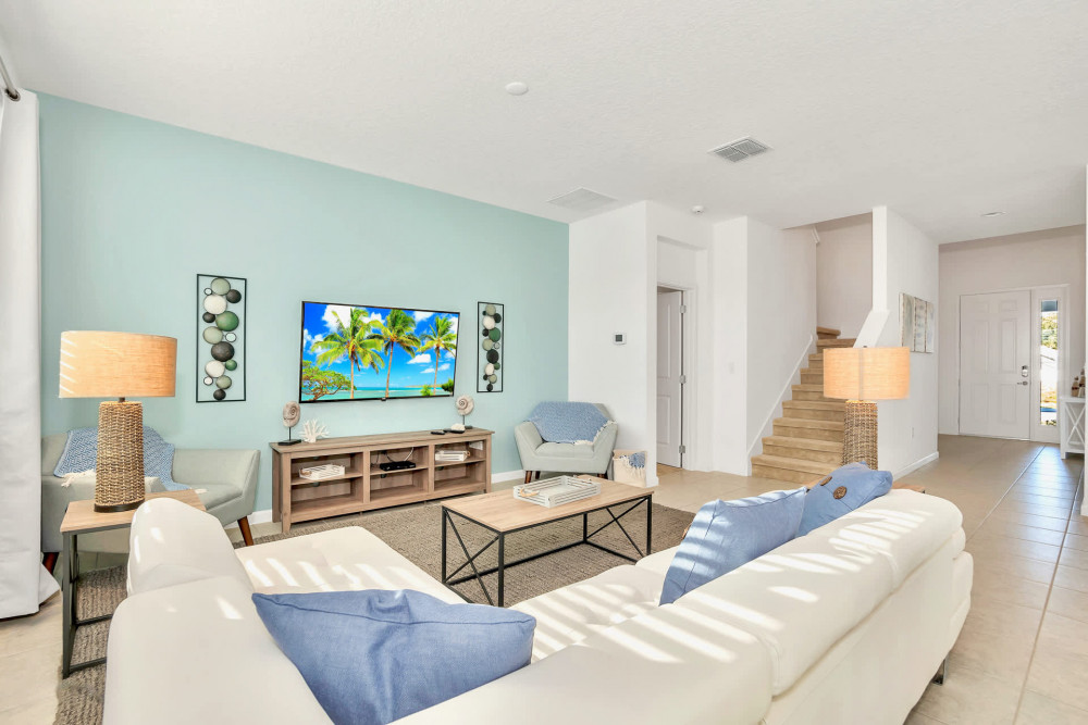 Bella Vida Resort 97