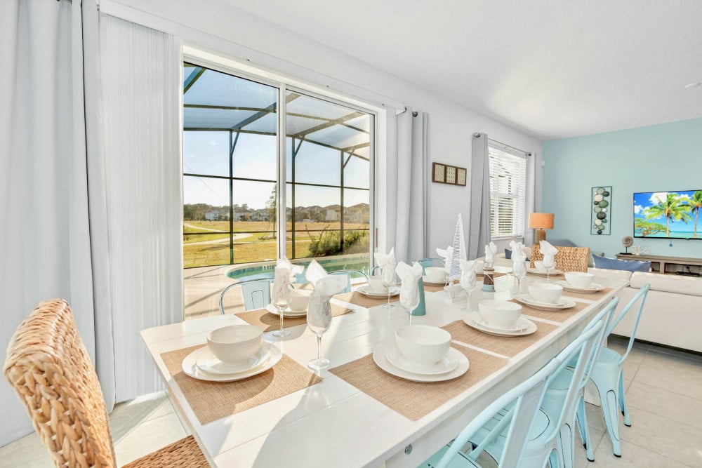 Bella Vida Resort 97